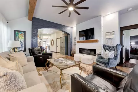 3512 Mount Mitchell Ln, Norman, OK 73069 photo 10