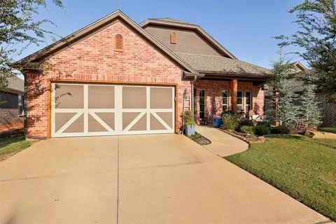 3512 Mount Mitchell Ln, Norman, OK 73069