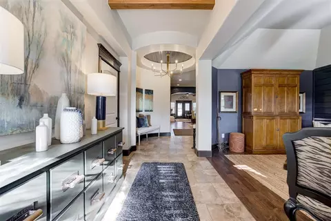 3512 Mount Mitchell Ln, Norman, OK 73069 photo 4