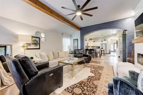3512 Mount Mitchell Ln, Norman, OK 73069 photo 9