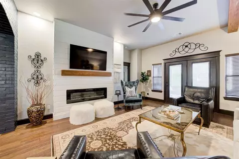 3512 Mount Mitchell Ln, Norman, OK 73069 photo 11