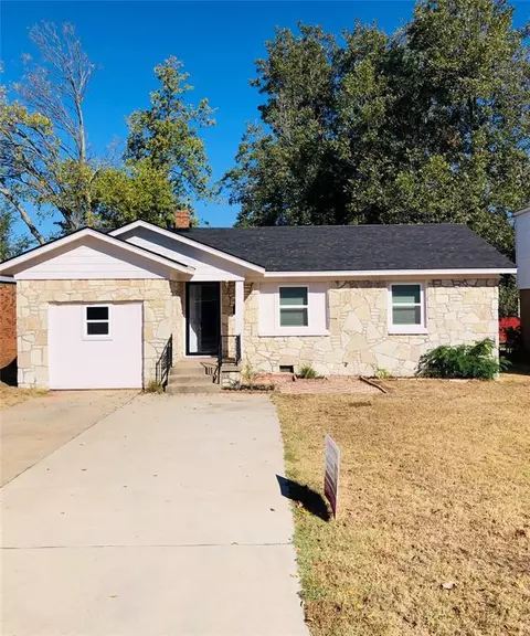 4009 NW Liberty St, Oklahoma City, OK 73107