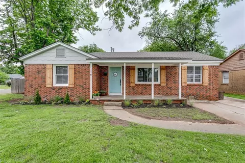 116 E Haddock St, Norman, OK 73069 photo 2