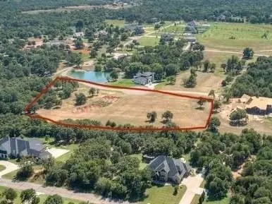 432 N Arcadian Oaks Dr, Edmond, OK 73034