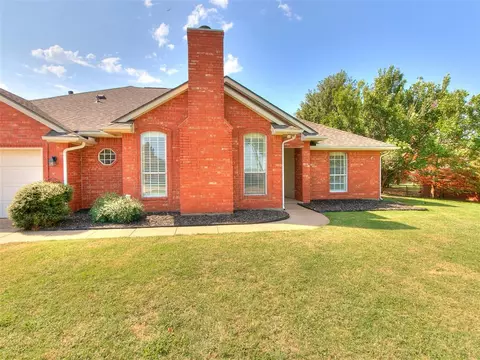 1208 Scramblers, Edmond, OK 73025