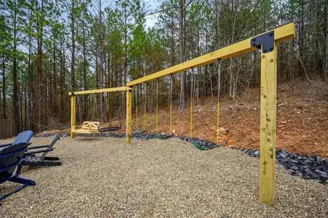 Exterior - 88 E Fork Cir, Broken Bow, OK 74728 photo 5 of 5