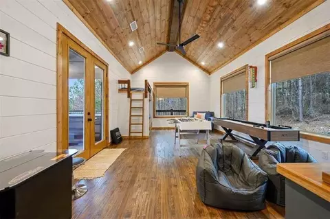 Entry Way - 88 E Fork Cir, Broken Bow, OK 74728 photo 1 of 1