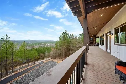 Exterior - 88 E Fork Cir, Broken Bow, OK 74728 photo 1 of 5
