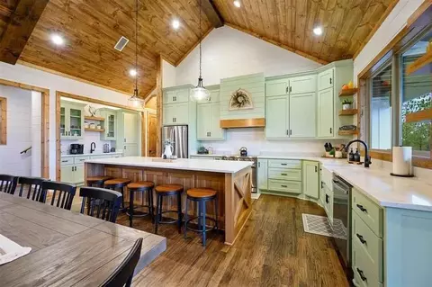 Kitchen - 88 E Fork Cir, Broken Bow, OK 74728 photo 1 of 5