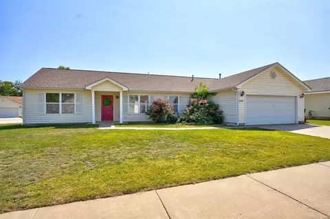 4408 SE 86th St, Oklahoma City, OK 73135