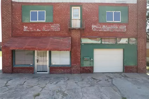 430 N Park St, Seminole, OK 74868