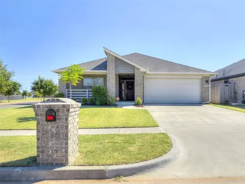 10400 NW 34th St, Yukon, OK 73099