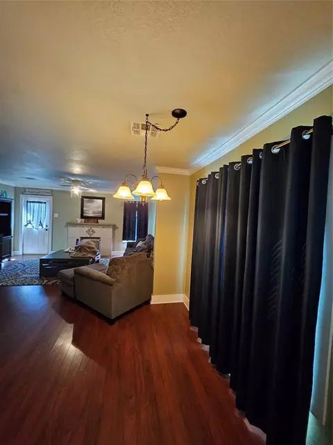 813 Elm St, Altus, OK 73521 photo 4