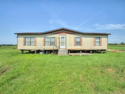 352951 E 770 Rd, Cushing, OK 74023