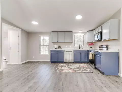 112 Hawk Springs Dr, Mcloud, OK 74851 photo 17
