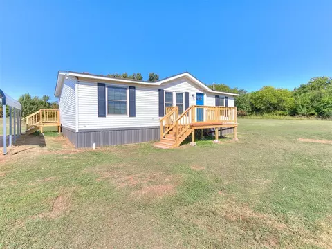 112 Hawk Springs Dr, Mcloud, OK 74851 photo 8