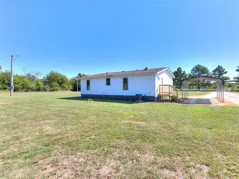 112 Hawk Springs Dr, Mcloud, OK 74851 photo 40
