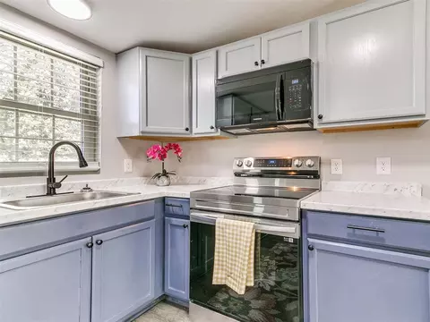 112 Hawk Springs Dr, Mcloud, OK 74851 photo 20