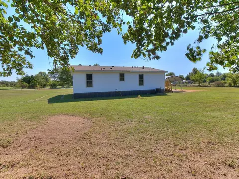 112 Hawk Springs Dr, Mcloud, OK 74851 photo 41