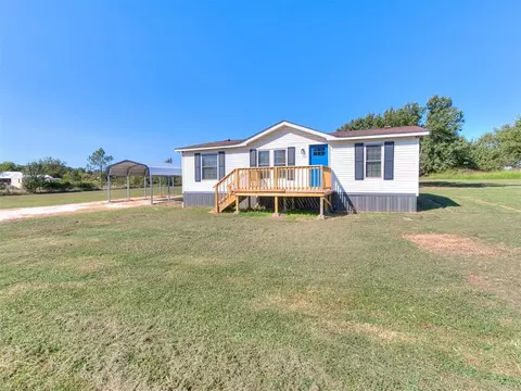 112 Hawk Springs Dr, Mcloud, OK 74851 photo 7