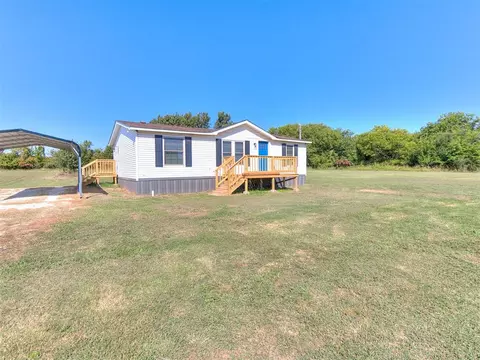112 Hawk Springs Dr, Mcloud, OK 74851 photo 6