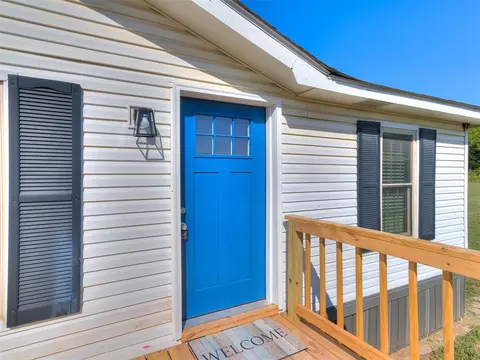 112 Hawk Springs Dr, Mcloud, OK 74851 photo 13