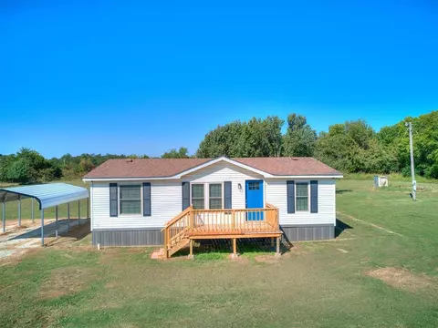 112 Hawk Springs Dr, Mcloud, OK 74851 photo 9
