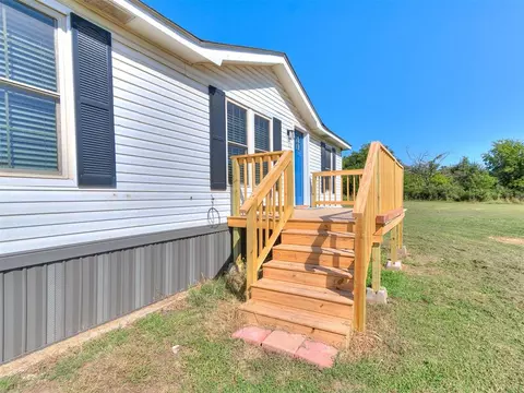 112 Hawk Springs Dr, Mcloud, OK 74851 photo 11