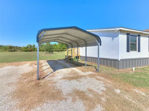 112 Hawk Springs Dr, Mcloud, OK 74851 photo 10