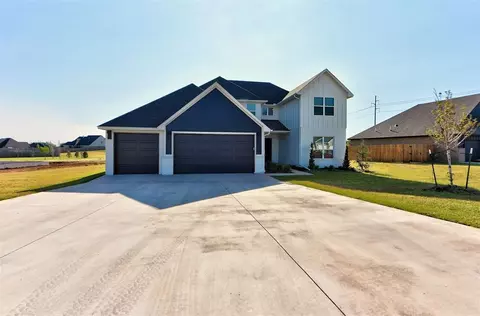 118 NE Primrose Point Ave, Piedmont, OK 73078