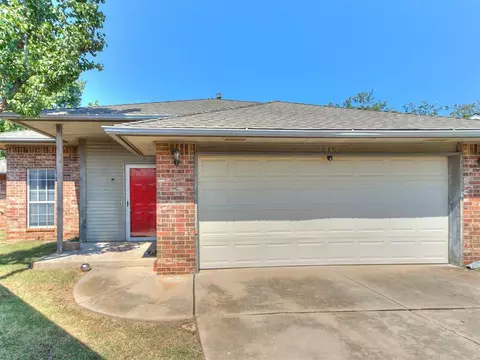 219 SW 92nd St, Oklahoma City, OK 73139