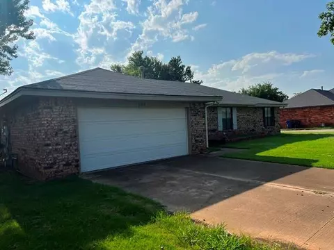 508 Mustang Ne Rd, Piedmont, OK 73078