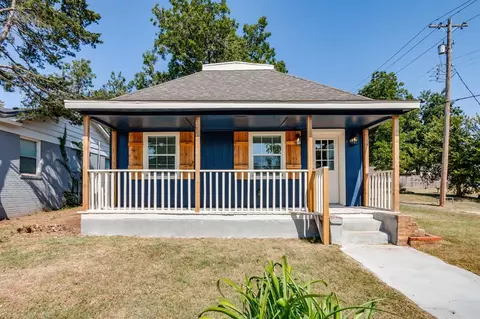 314 W Springer Ave, Guthrie, OK 73044