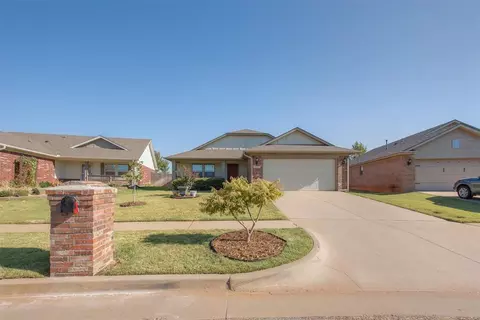 2621 NW 186th St, Edmond, OK 73012