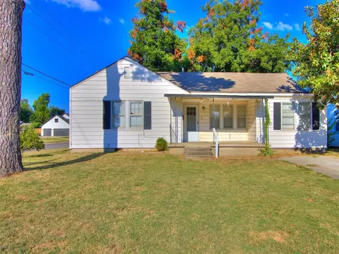 4301 N Wheeler Ave, Bethany, OK 73008