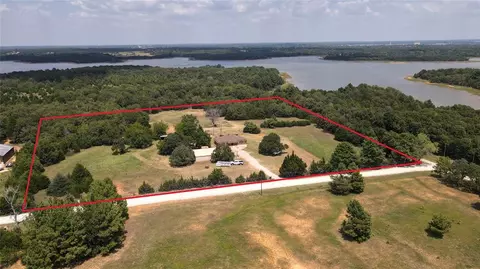 31902 Westlake Rd, Shawnee, OK 74801