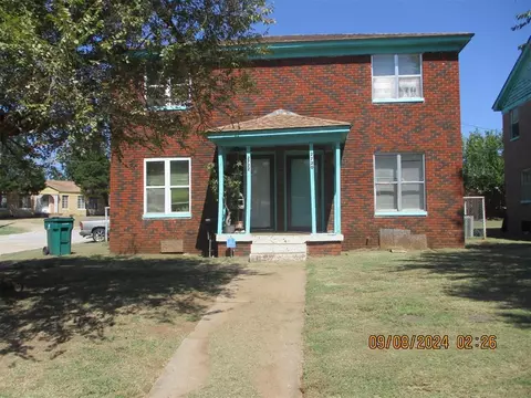 2720 N Lyon Dr, Oklahoma City, OK 73107
