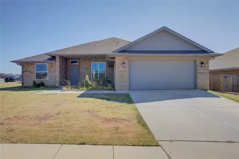 2225 Norwood Dr, Norman, OK 73026