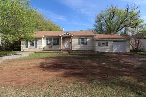 4209 SE 44th St, Del City, OK 73135