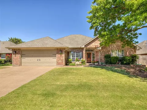 4109 Hatterly Ln, Norman, OK 73072