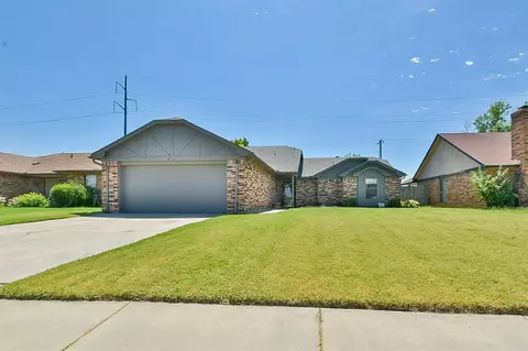 616 SW 133rd St, Oklahoma City, OK 73170