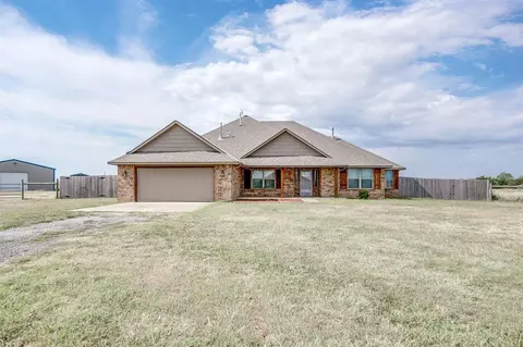 5616 Heritage Cir, Piedmont, OK 73078