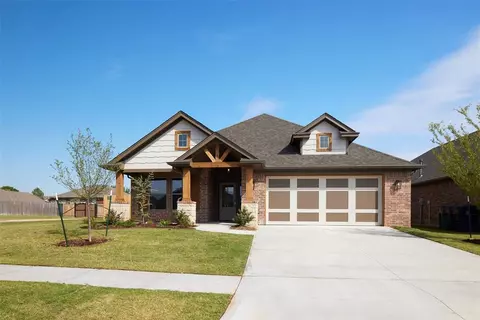 2445 NW 179th St, Edmond, OK 73012
