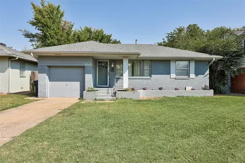 2717 NW 37th St, Oklahoma City, OK 73112