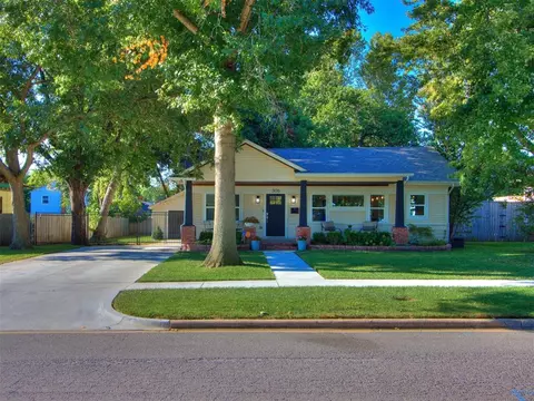 3126 NW 17th St, Oklahoma City, OK 73107