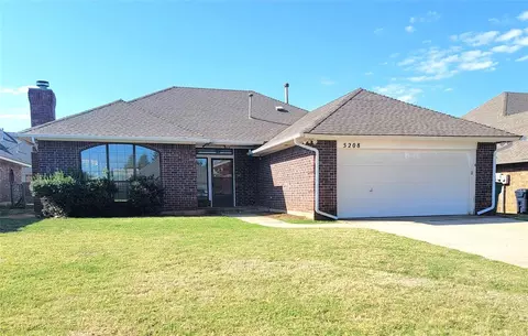 5208 SE 85th St, Oklahoma City, OK 73135