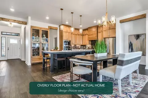 15913 Flint Dr, Moore, OK 73170 photo 5