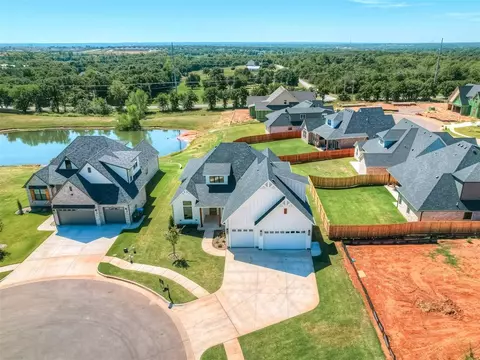 8000 Cal Dr, Edmond, OK 73034