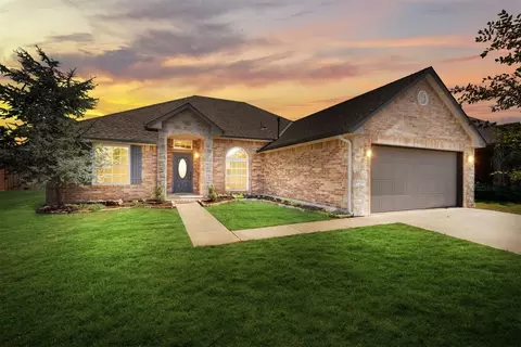 16116 Romeo Dr, Edmond, OK 73013