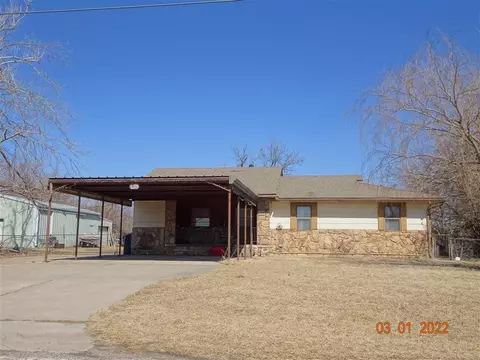 4317 SE 119th St, Oklahoma City, OK 73165